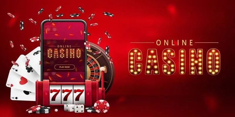 Các trò chơi phổ biến tại Casino Onbet