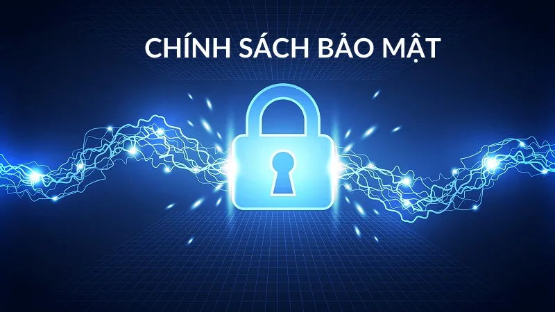 chính sách bảo mật onbet